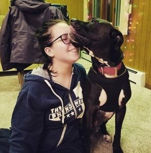 Meet your Posher, Morgan